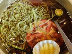 -山葵说·泥炉烤肉(泰达时尚E街区店)