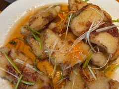 -五谷丰登·胶东海鲜·家常菜(张村店)