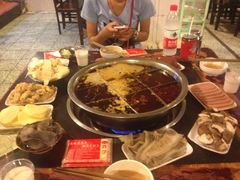 iphone_upload_pic-邓莽子老火锅(鲁祖庙店)