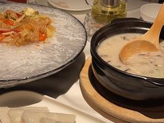 -滋粥楼·顺德菜(番禺广场总店)