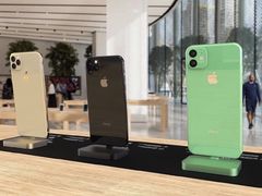 -Apple零售店(深圳益田假日广场店)