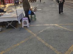 -中环花鸟鱼虫市场