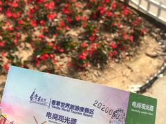 -广东花都香草世界旅游度假区