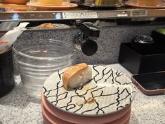 -争鲜回转寿司(中街大悦城店)