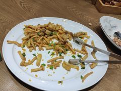 -胶东小渔村·博山菜(齐悦店)