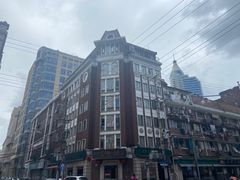 -燕云楼(云南路店)