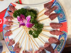 -京城阁·南门涮羊肉.小龙虾烧烤(松江九亭店)