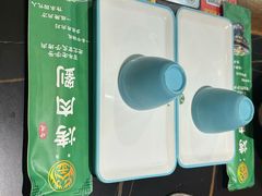 -烤肉刘·清真老北京炙子烤肉(虎坊桥老店)