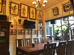 -自然餐厅(Phuket)