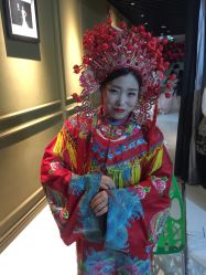 点击看大图 -THE QUEEN(北京店)