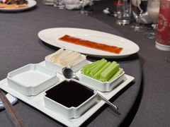-上海滩餐厅(BFC外滩金融中心店)