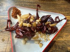 -老闵田螺馆·南昌特色小炒(梦时代店)
