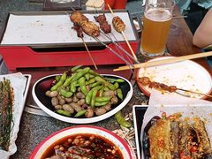 -路边边.炒菜烧烤.音乐餐厅(良乡长虹店)