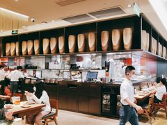 -大师兄·西北小馆(北站缤果空间店)