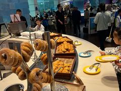 -帝企鹅自助餐厅•儿童岛•真企鹅(长隆企鹅酒店)