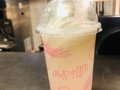 -麦当劳(朝阳北路店)