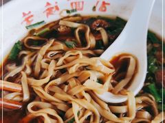 -老赵面店(大西路店)