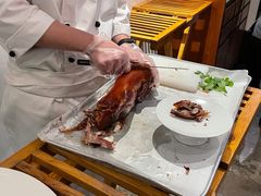 -四季民福烤鸭店(王府井东安门店)