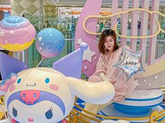 -远大购物中心(南岗店)