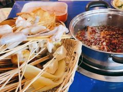 -马路边边串串香(双井直营店)