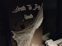 -CHURCH  BISTRO 教堂·餐吧