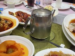 -顺风海鲜港(金玉兰店)