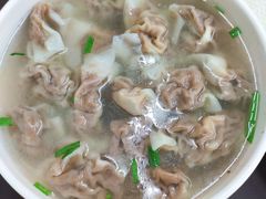 -清真蒋有记(老门东店)