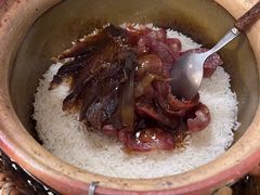 -顺德·古草食记(长寿店)