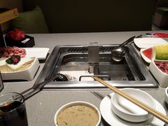 -海底捞火锅(六合天街店)
