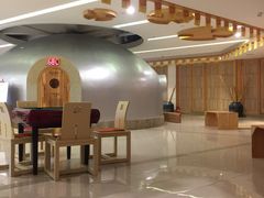 -热带雨林汗蒸馆(汶水东路店)
