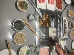 -海底捞火锅(亲贤北街店)