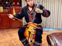 -九十九顶毡房(阜石路店)