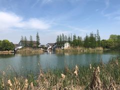 -芸海阁·农家私房菜(沙家浜景区出口店)