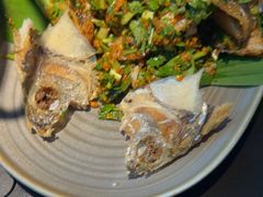 -Ameigo梅果·云贵川bistro(长宁来福士店)