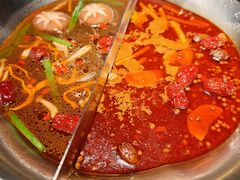 -湊湊火锅·茶憩(合生汇购物中心店)
