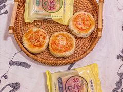 -功德林(南京西路店)