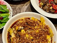 -铭厨特色家常菜(金色溪泉湾店)