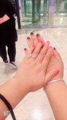 -Miss·A日式美甲美睫