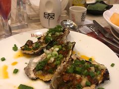 -芭菲盛宴·环球美食(锦城万达广场店)
