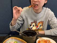 -THE PAWON·8碗(古北SOHO店)