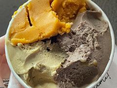 -Dip in Gelato(富民路店)