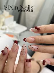 -斯馨·健康美甲美睫