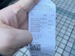 -联华超市(新闸路店)