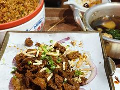 -怪噜范·老贵阳街头名小吃(鸿通城店)