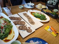 -颐和•海鲜砂锅粥•啫啫煲(奥林匹克广场店)