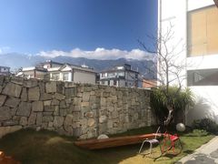 -大理无舍度假酒店