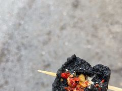 -黑色经典臭豆腐·湖南特产(步行街店)