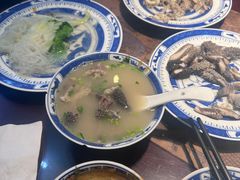 -西德顺爆肚王