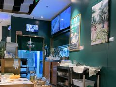 -烹然四季椰子鸡火锅(姚家园万象汇店)