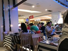 -Aqua Oasis 水天堂(石路天虹店)